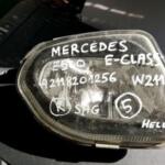 211 E-CLASS SAĞ SOL SİS MERCEDES ORJİNAL ÇIKMA PARÇA