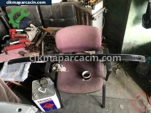 Mercedes-Benz E Serisi Ön Tampon çıkma parça