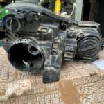 211 E SERİSİ MAKYAJLI XENON TEK BEYİN SOL FAR MERCEDES