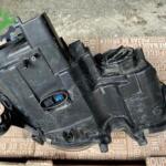 211 E SERİSİ MAKYAJLI XENON TEK BEYİN SOL FAR MERCEDES