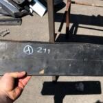 211 E SERİSİ PLAKALIK MERCEDES ORJİNAL ÇIKMA PARÇA