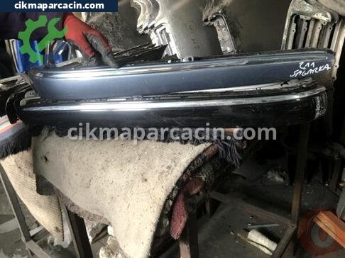 Mercedes-Benz E Serisi Ön Tampon çıkma parça