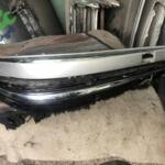 211 E SERİSİ SAĞ SOL ÖN TAMPON KAPLAMASI MERCEDES ORJİNAL