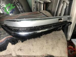 211 E SERİSİ SAĞ SOL ÖN TAMPON KAPLAMASI MERCEDES ORJİNAL