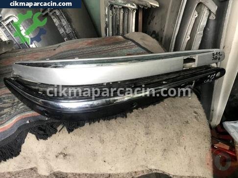 Mercedes-Benz E Serisi Ön Tampon çıkma parça