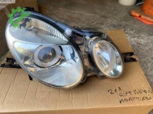 211 E SERİSİ XENON ÇİFT BEYİN SAĞ FAR MERCEDES ORJİNAL ÇIKMA