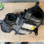 211 E SERİSİ XENON ÇİFT BEYİN SAĞ FAR MERCEDES ORJİNAL ÇIKMA