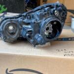211 E SERİSİ XENON ÇİFT BEYİN SAĞ FAR MERCEDES ORJİNAL ÇIKMA