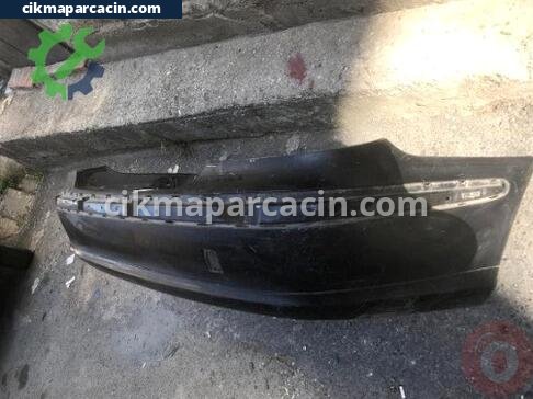 Mercedes-Benz E Serisi Arka Tampon çıkma parça