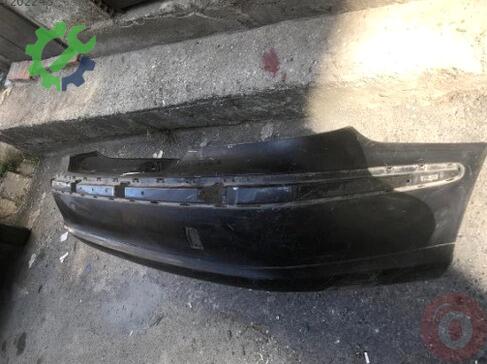 Mercedes-Benz E Serisi Arka Tampon çıkma parça