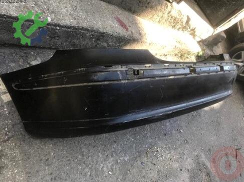 Mercedes-Benz E Serisi Arka Tampon çıkma parça