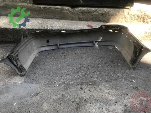 Mercedes-Benz E Serisi Arka Tampon çıkma parça