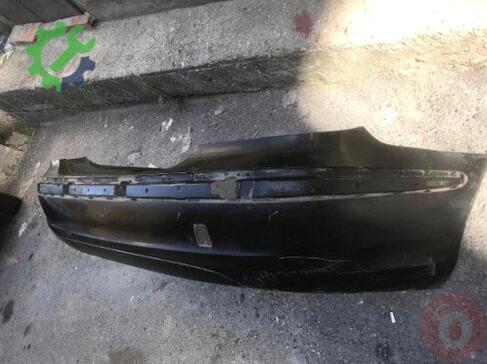 Mercedes-Benz E Serisi Arka Tampon çıkma parça