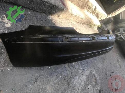 Mercedes-Benz E Serisi Arka Tampon çıkma parça