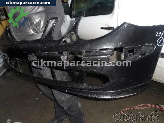 Mercedes-Benz E Serisi Ön Tampon çıkma parça