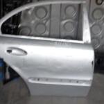 211 SAĞ ARKA KAPI MERCEDES ORJİNAL ÇIKMA PARÇA