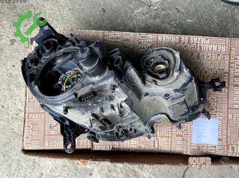 Mercedes-Benz E Serisi Xenon Far çıkma parça