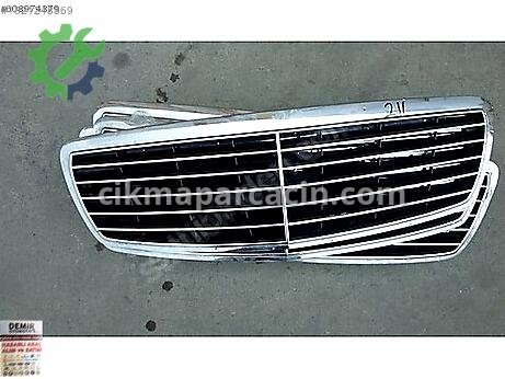 Mercedes-Benz E Panjur çıkma parça
