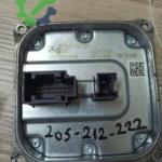 212-222 XENON BEYNİ MERCEDES ORJİNAL ÇIKMA PARÇA