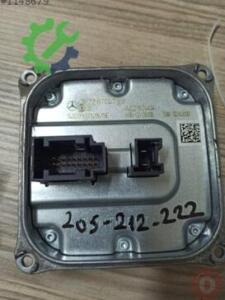 212-222 XENON BEYNİ MERCEDES ORJİNAL ÇIKMA PARÇA
