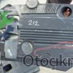 212 E-CLASS MOTOR ÜST KAPAĞI MERCEDES ÇIKMA PARÇA
