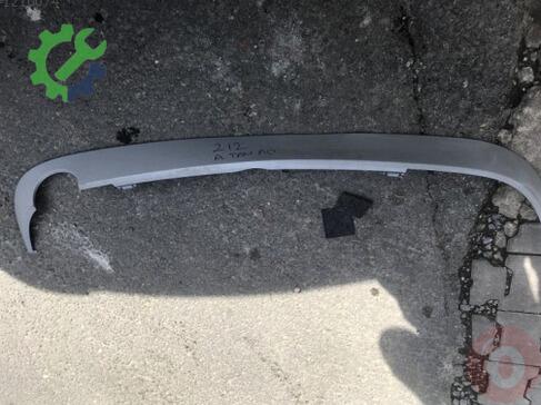 Mercedes-Benz E Serisi Tampon Spoyleri çıkma parça
