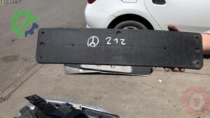 212 E SERİSİ PLAKALIK MERCEDES ORJİNAL ÇIKMA PARÇA
