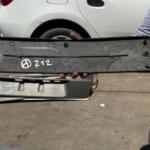 212 E SERİSİ PLAKALIK MERCEDES ORJİNAL ÇIKMA PARÇA