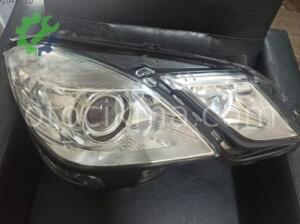 212 E SERİSİ SAĞ FAR MERCEDES ORJİNAL ÇIKMA PARÇA