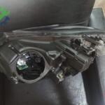 212 E SERİSİ SAĞ FAR MERCEDES ORJİNAL ÇIKMA PARÇA