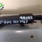 212 E SERİSİ SOLFAR YIKAMA FISKİYESİ MERCEDES ORJİNAL ÇIKMA