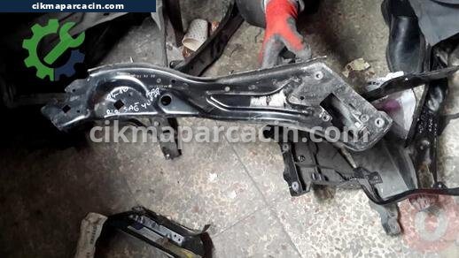 Mercedes-Benz E Serisi Stop Sacı çıkma parça
