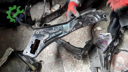 Mercedes-Benz E Serisi Stop Sacı çıkma parça