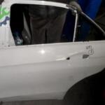 212 SOL ARKA KAPI MERCEDES ORJİNAL ÇIKMA PARÇA