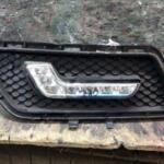 212 SOL LED MERCEDES ORJİNAL ÇIKMA PARÇA