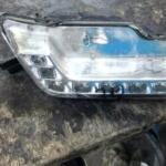212 SOL LED MERCEDES ORJİNAL ÇIKMA PARÇA