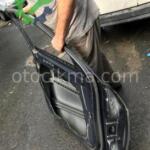 212 SOL ÖN KAPI MERCEDES ORJİNAL ÇIKMA PARÇA