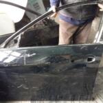212 SOL ÖN KAPI MERCEDES ORJİNAL ÇIKMA PARÇA