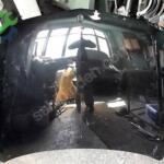 212 E SERİSİ KAPUT MERCEDES ORJİNAL ÇIKMA PARÇA