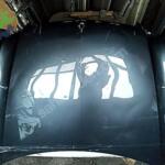 212 E SERİSİ KAPUT MERCEDES ORJİNAL ÇIKMA PARÇA