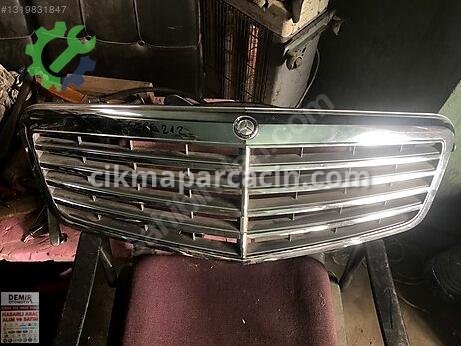 Mercedes-Benz E Panjur çıkma parça