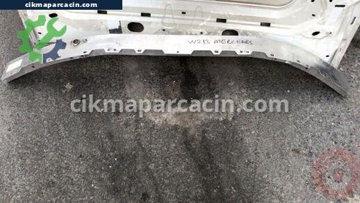 Mercedes-Benz E Serisi Ön Tampon Demiri çıkma parça