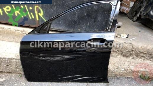 Mercedes-Benz E Serisi Sol Ön Kapı çıkma parça