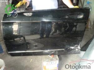 218 SOL ÖN KAPI MERCEDES ÇIKMA PARÇA
