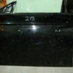 219 SOL ÖN KAPI MERCEDES ORJİNAL ÇIKMA PARÇA