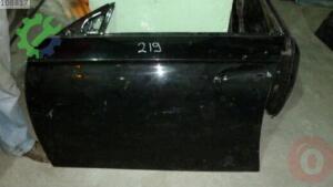 219 SOL ÖN KAPI MERCEDES ORJİNAL ÇIKMA PARÇA