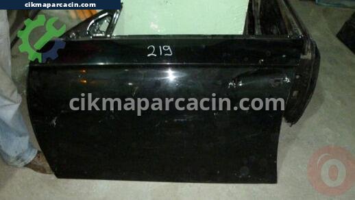 Mercedes-Benz C Serisi Sol Ön Kapı çıkma parça