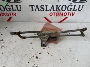 SEAT CORDOBA SİLECEK MOTORU MEKANİZMASI KOMPLE