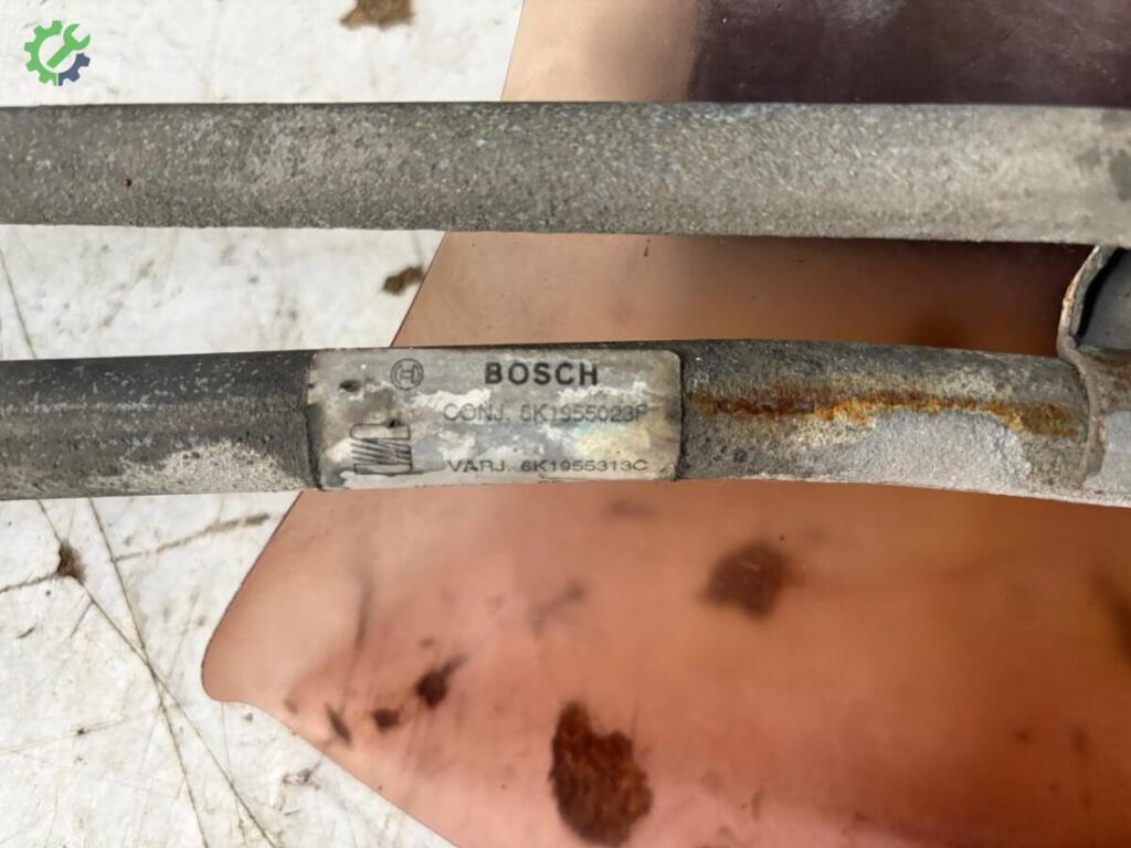 Seat Cordoba Silecek Mekanizması çıkma parça