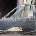 220 COUPE SAĞ SOL ARKA ÇAMURLUK ROVER ORJİNAL ÇIKMA PARÇA